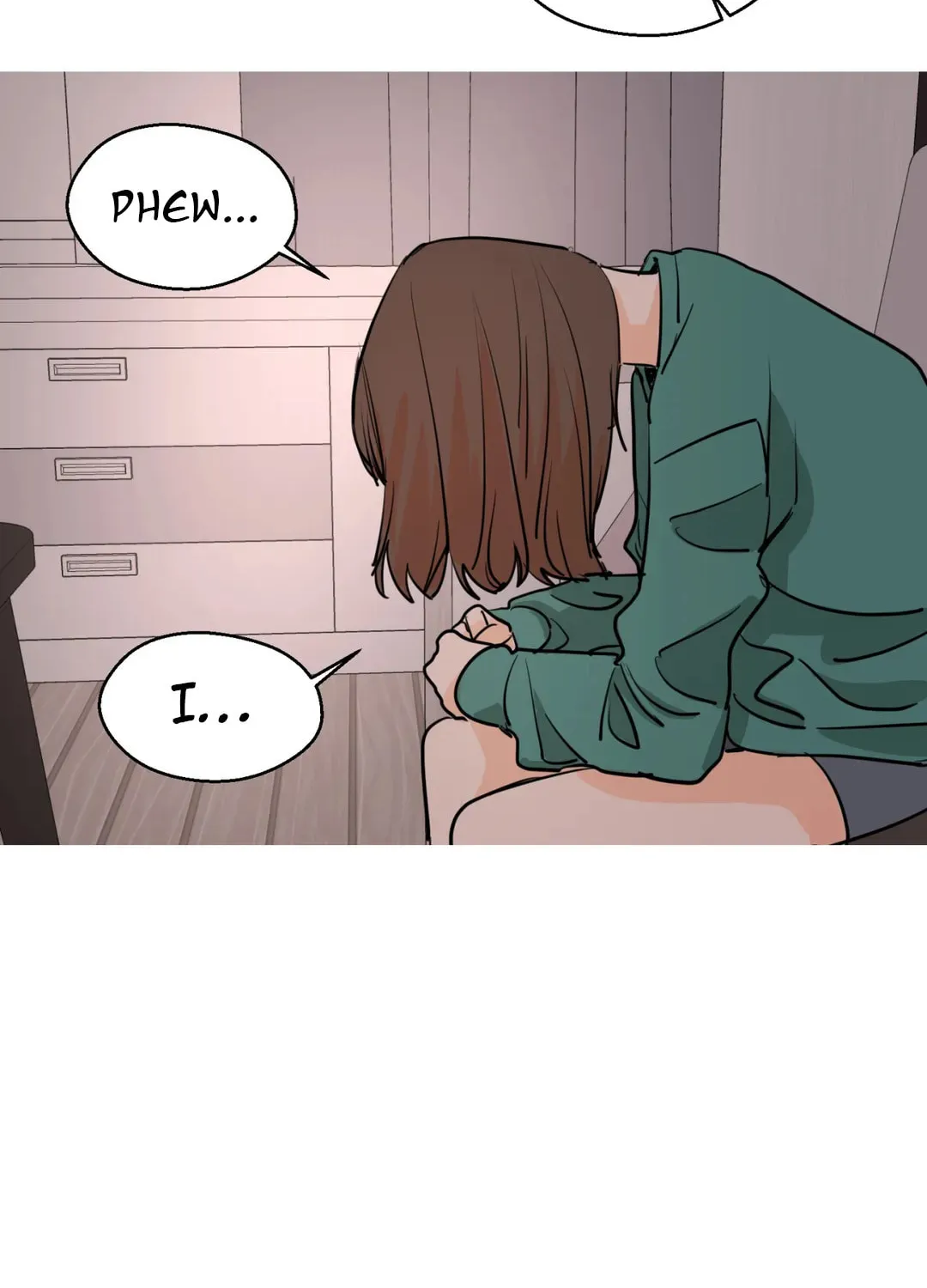 LOVE WINS Chapter 34 page 13 - 