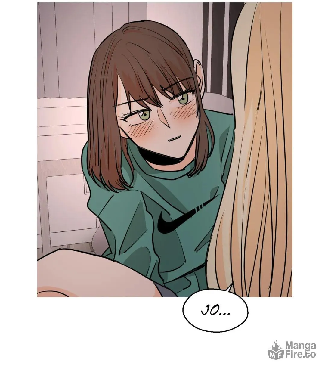 LOVE WINS Chapter 34 page 15 - 