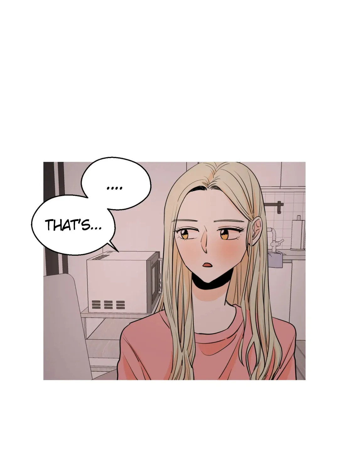LOVE WINS Chapter 34 page 20 - 