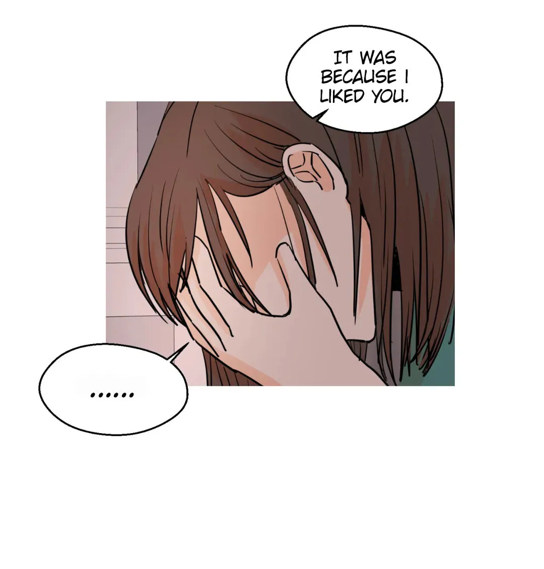 LOVE WINS Chapter 34 page 21 - 