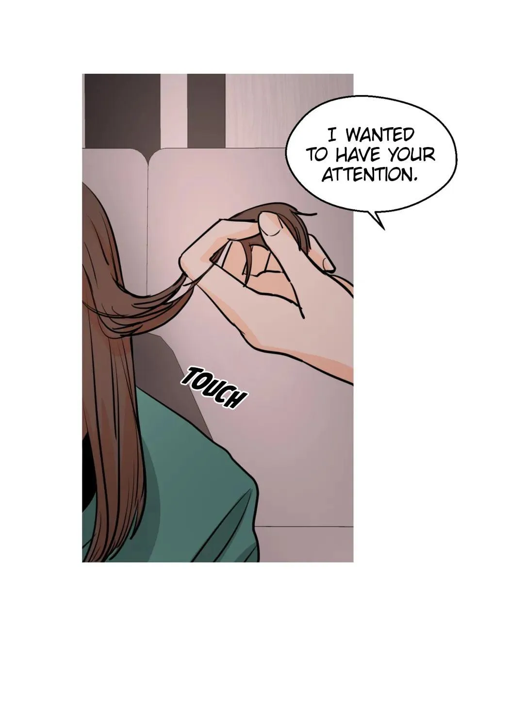 LOVE WINS Chapter 34 page 22 - 