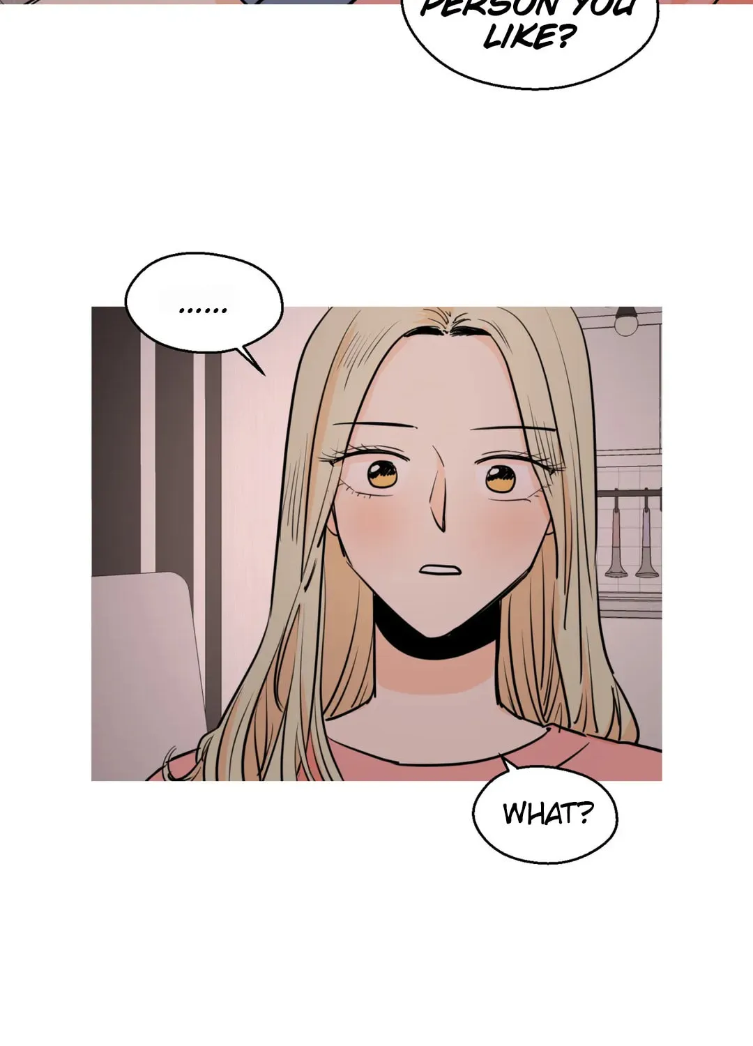 LOVE WINS Chapter 34 page 25 - 