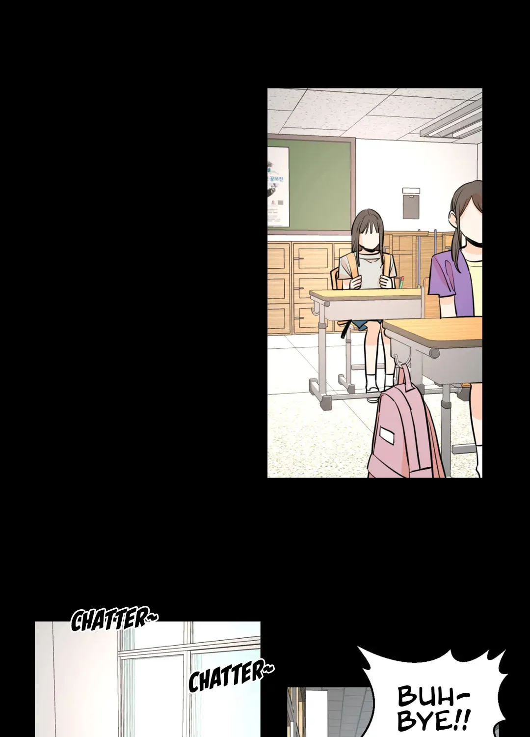 LOVE WINS Chapter 34 page 27 - 