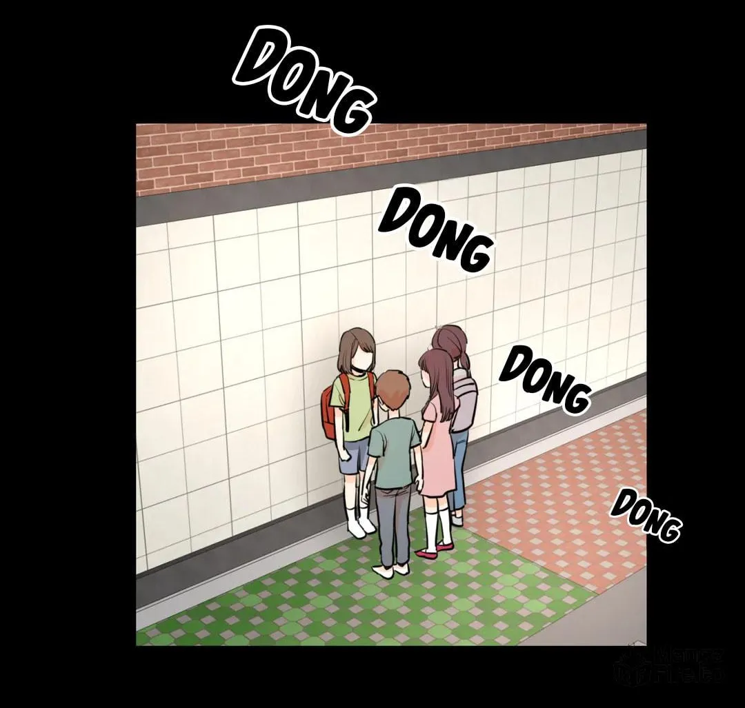 LOVE WINS Chapter 34 page 31 - 