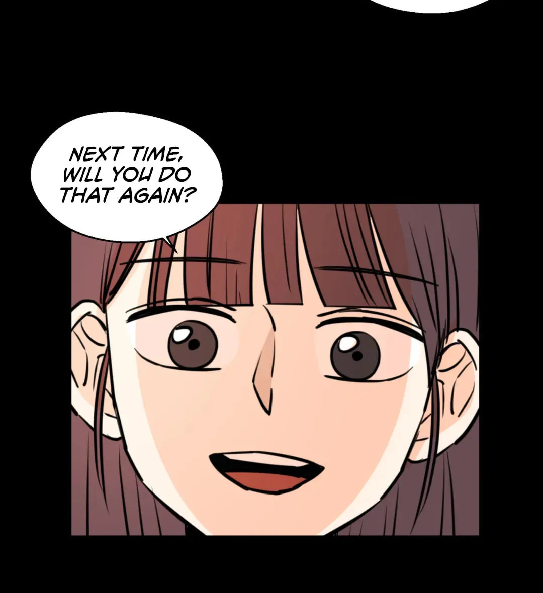 LOVE WINS Chapter 34 page 34 - 