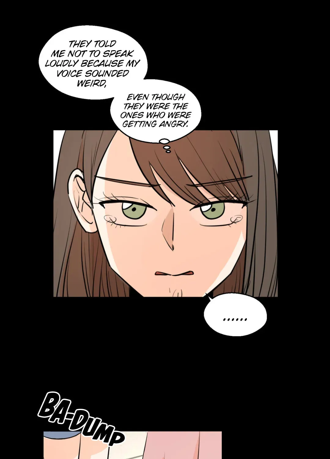 LOVE WINS Chapter 34 page 35 - 