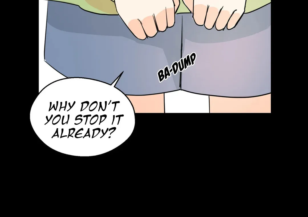 LOVE WINS Chapter 34 page 40 - 