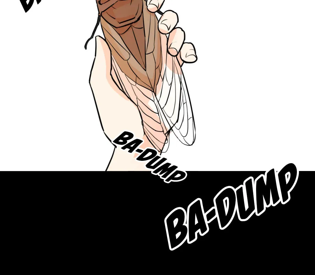 LOVE WINS Chapter 34 page 43 - 