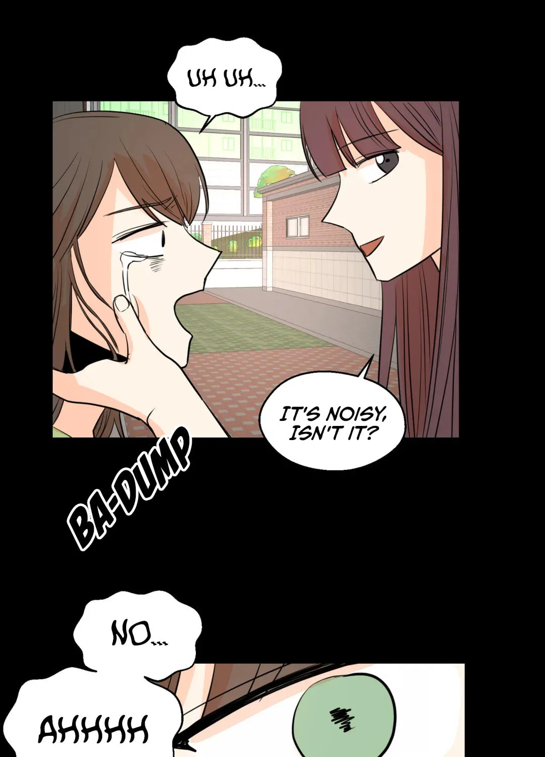 LOVE WINS Chapter 34 page 44 - 