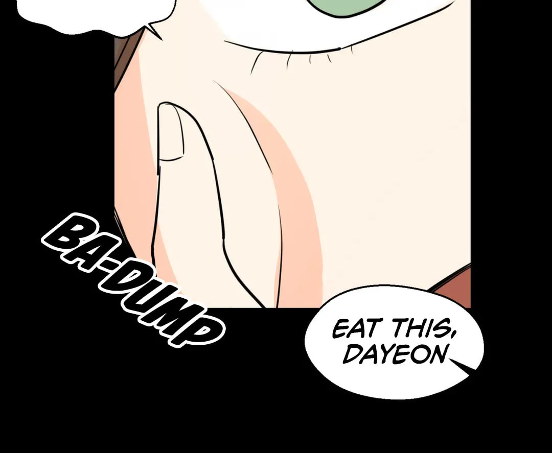 LOVE WINS Chapter 34 page 45 - 