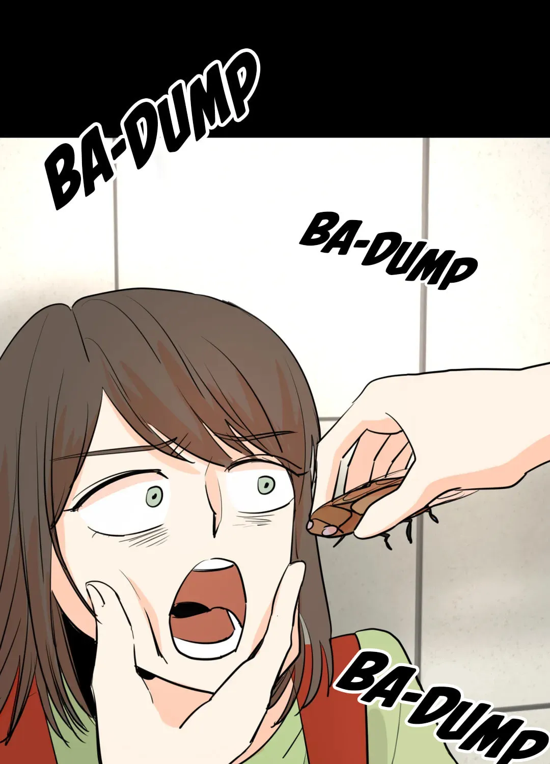 LOVE WINS Chapter 34 page 46 - 