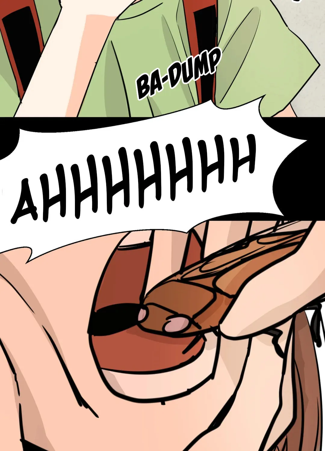 LOVE WINS Chapter 34 page 47 - 