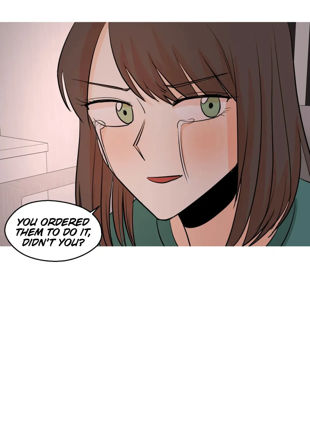 LOVE WINS Chapter 34 page 51 - 
