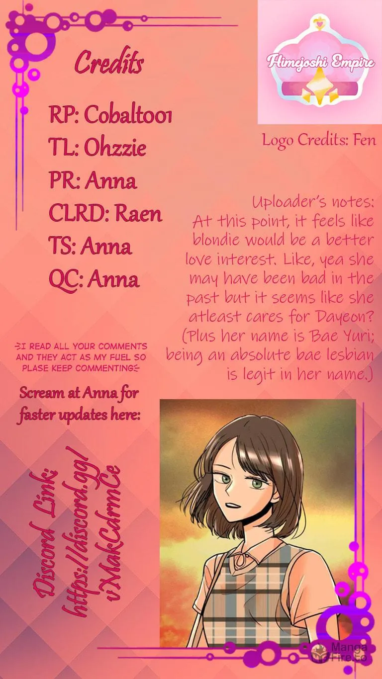LOVE WINS Chapter 34 page 53 - 