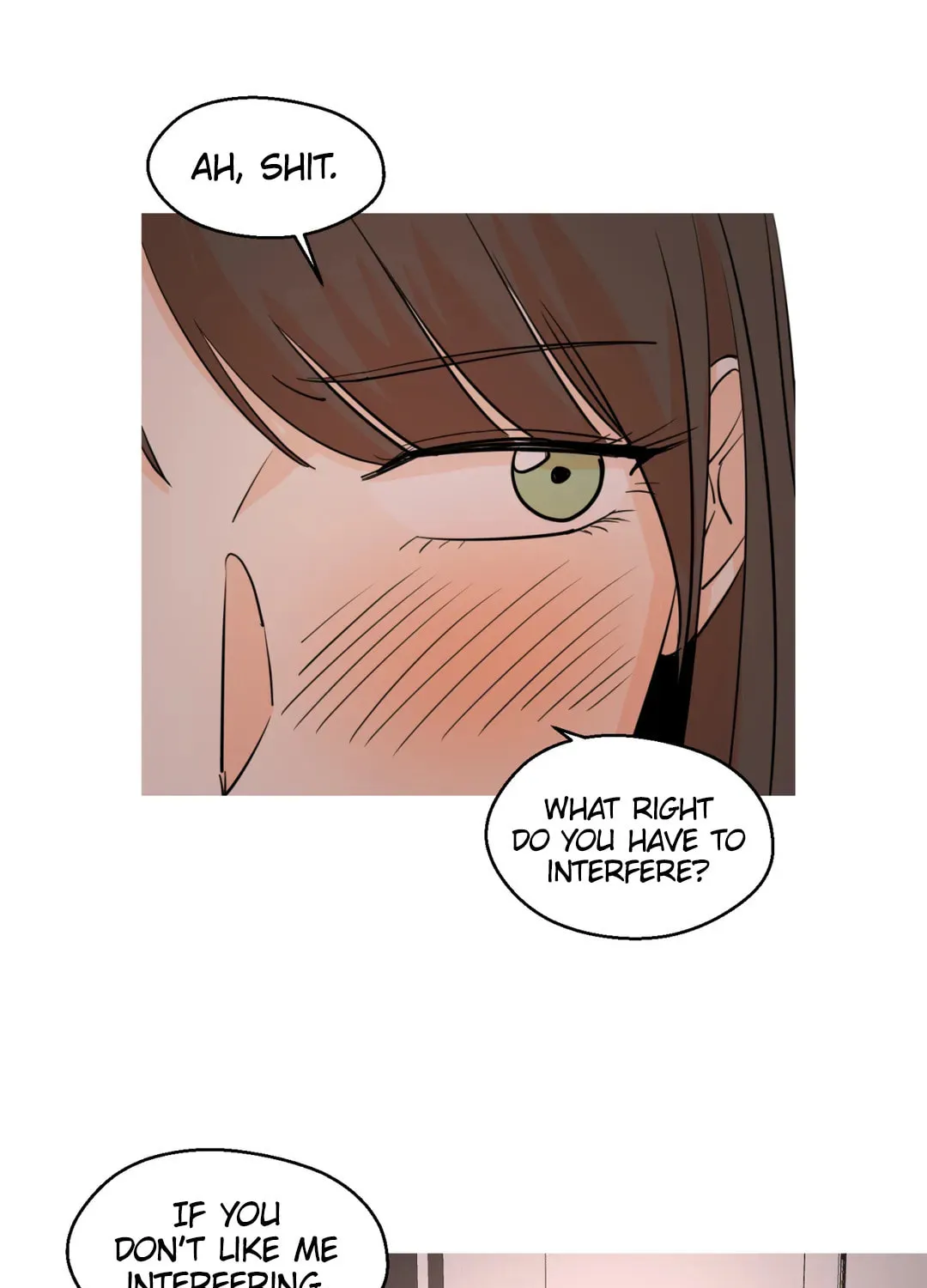 LOVE WINS Chapter 34 page 9 - 
