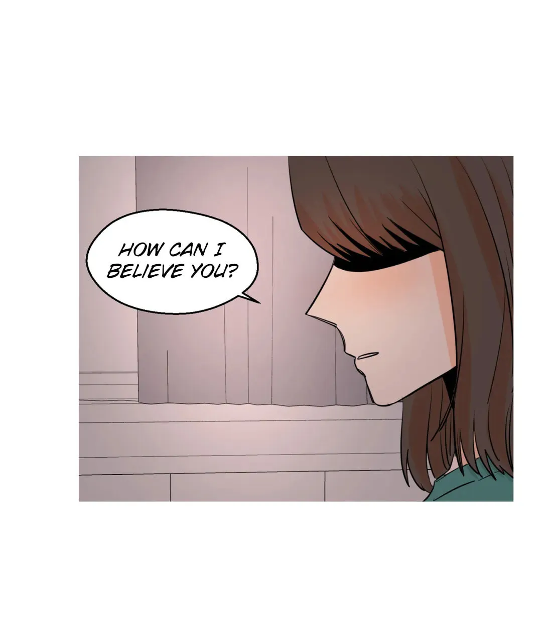 LOVE WINS Chapter 35 page 12 - 