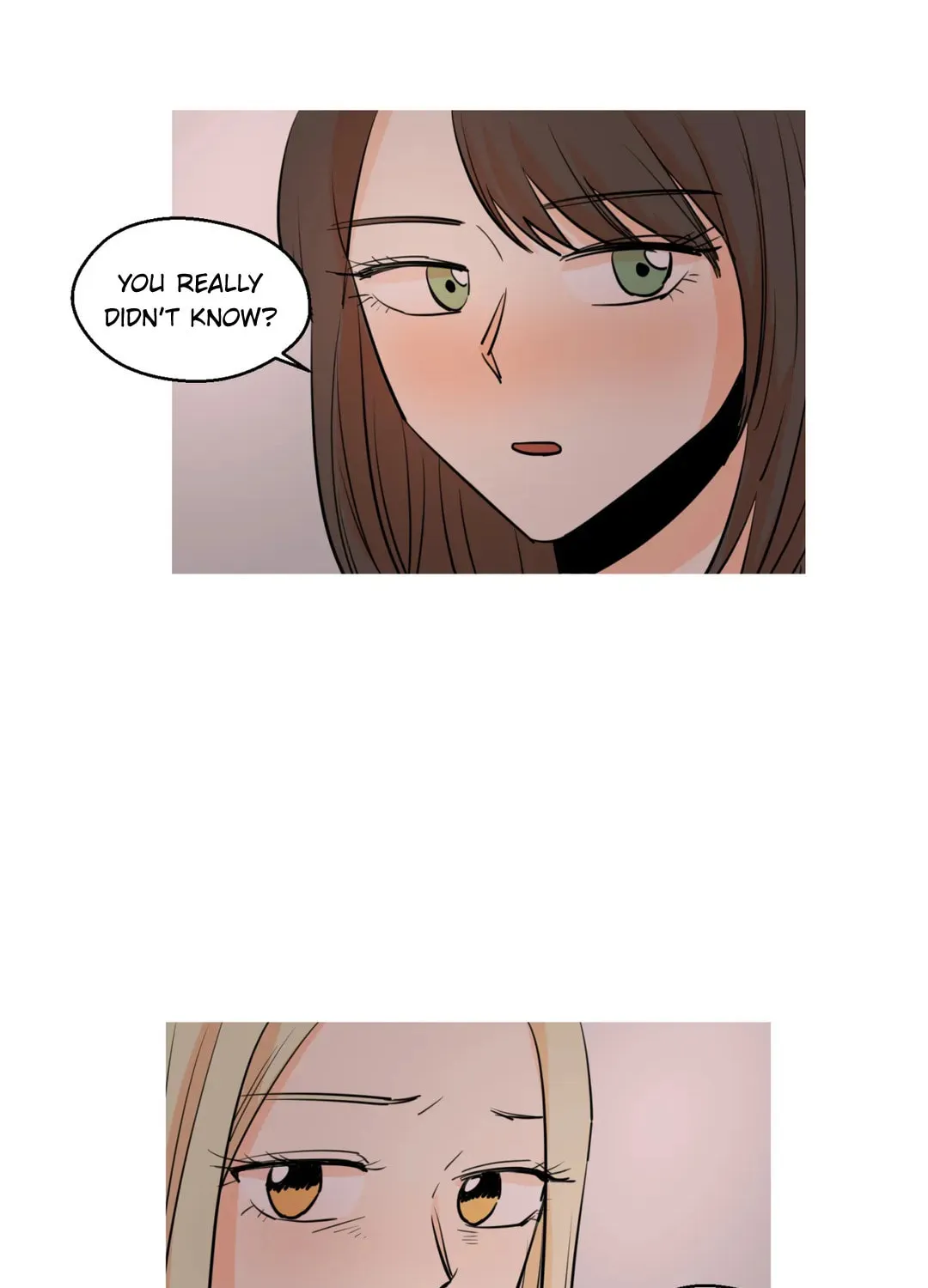 LOVE WINS Chapter 35 page 14 - 