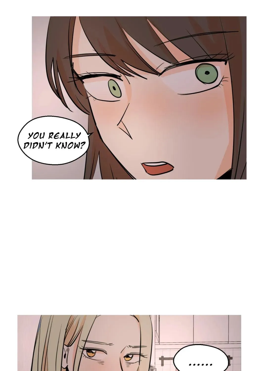 LOVE WINS Chapter 35 page 16 - 