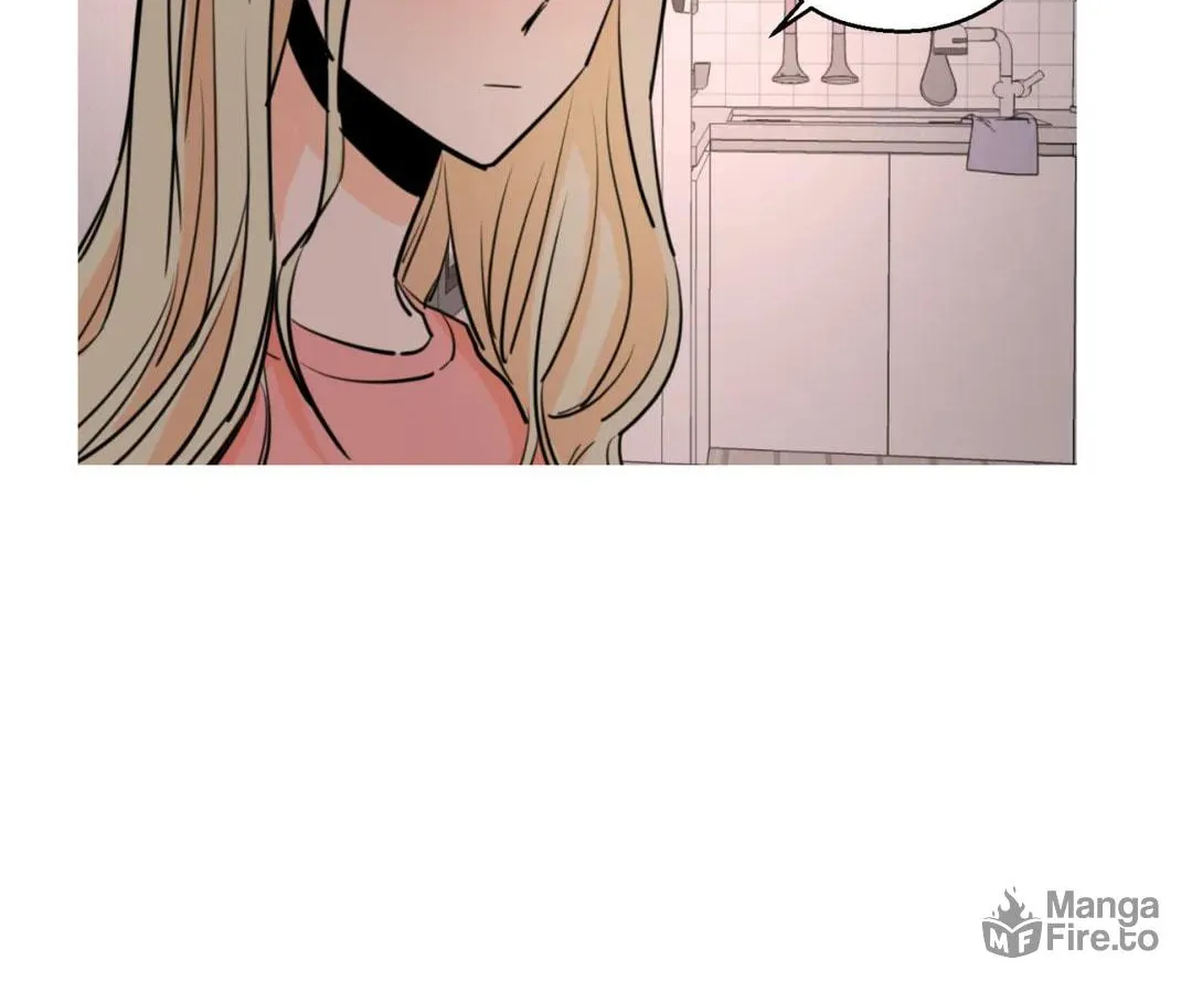 LOVE WINS Chapter 35 page 17 - 