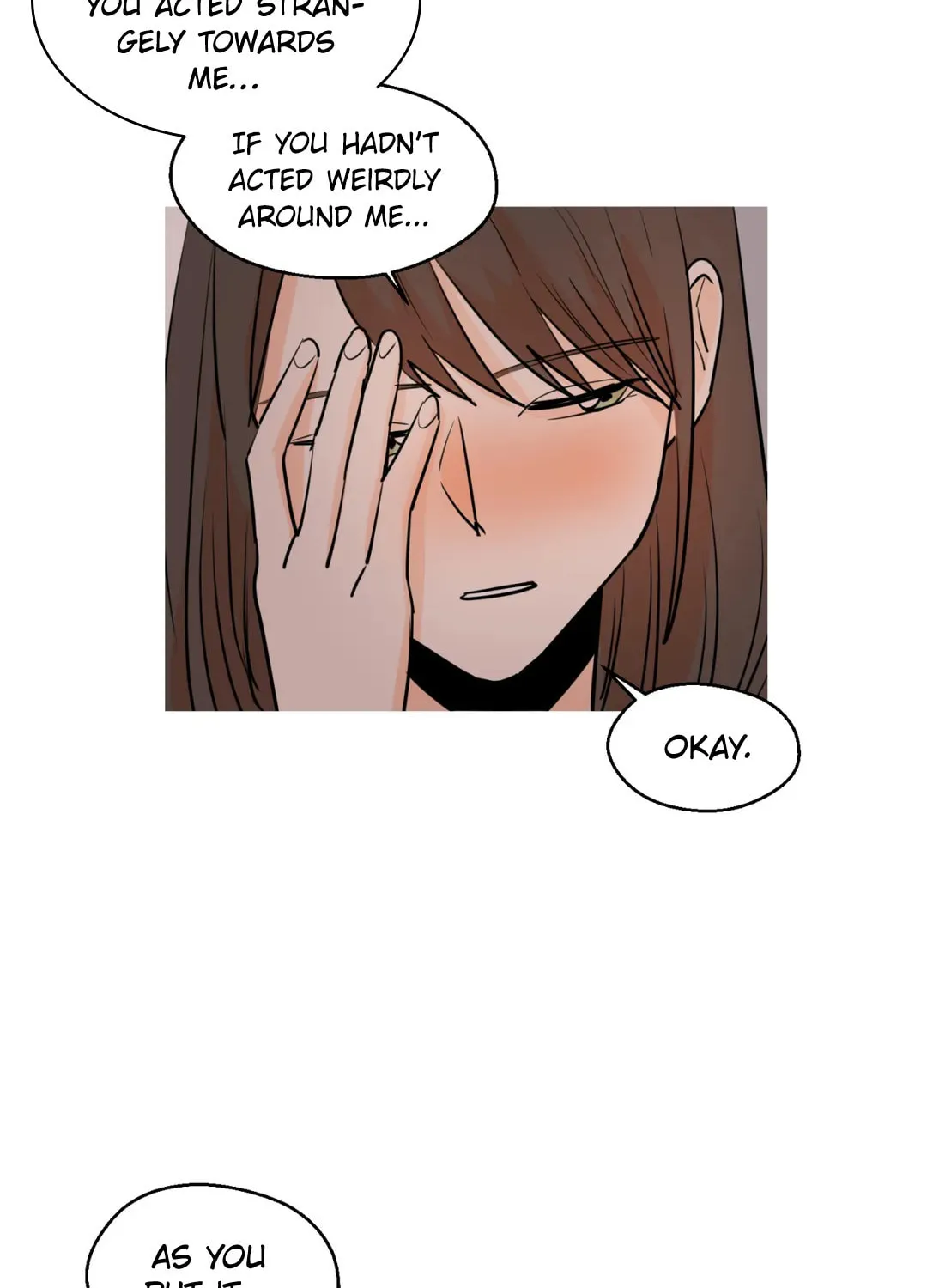 LOVE WINS Chapter 35 page 22 - 