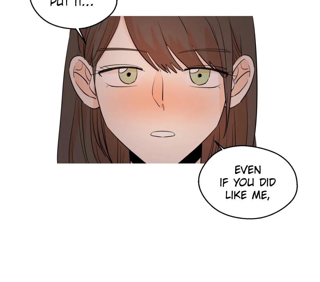 LOVE WINS Chapter 35 page 23 - 