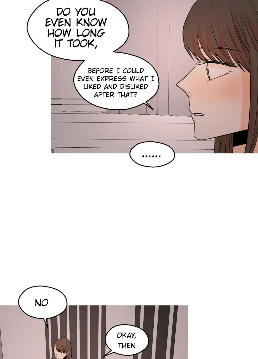 LOVE WINS Chapter 35 page 25 - 