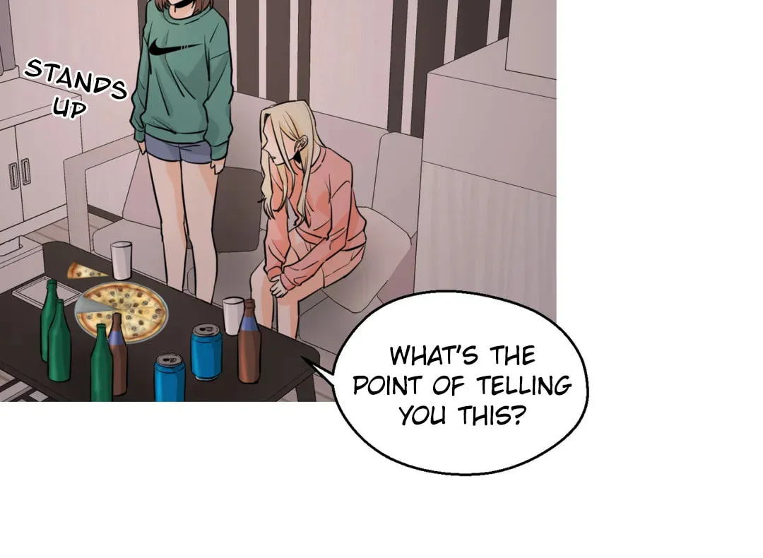 LOVE WINS Chapter 35 page 26 - 