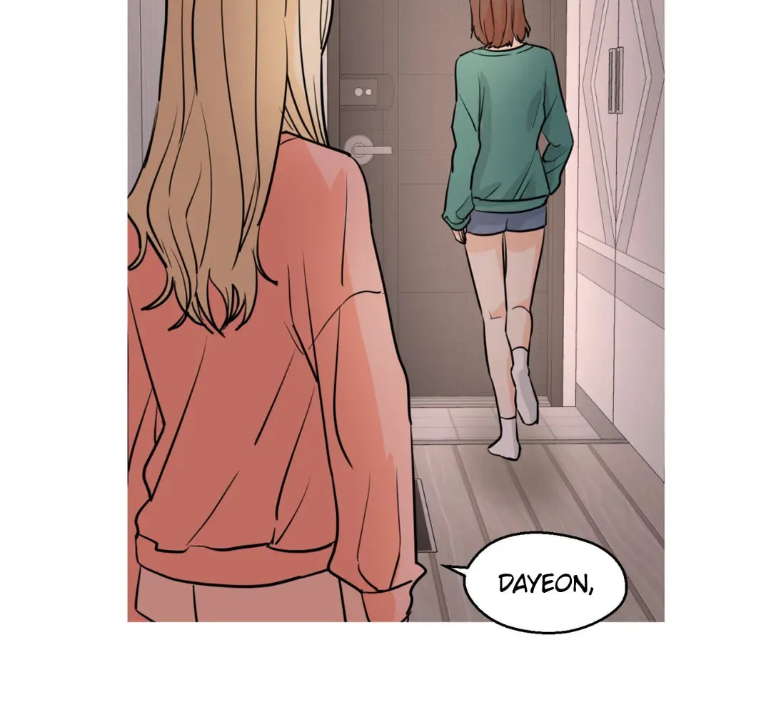 LOVE WINS Chapter 35 page 29 - 