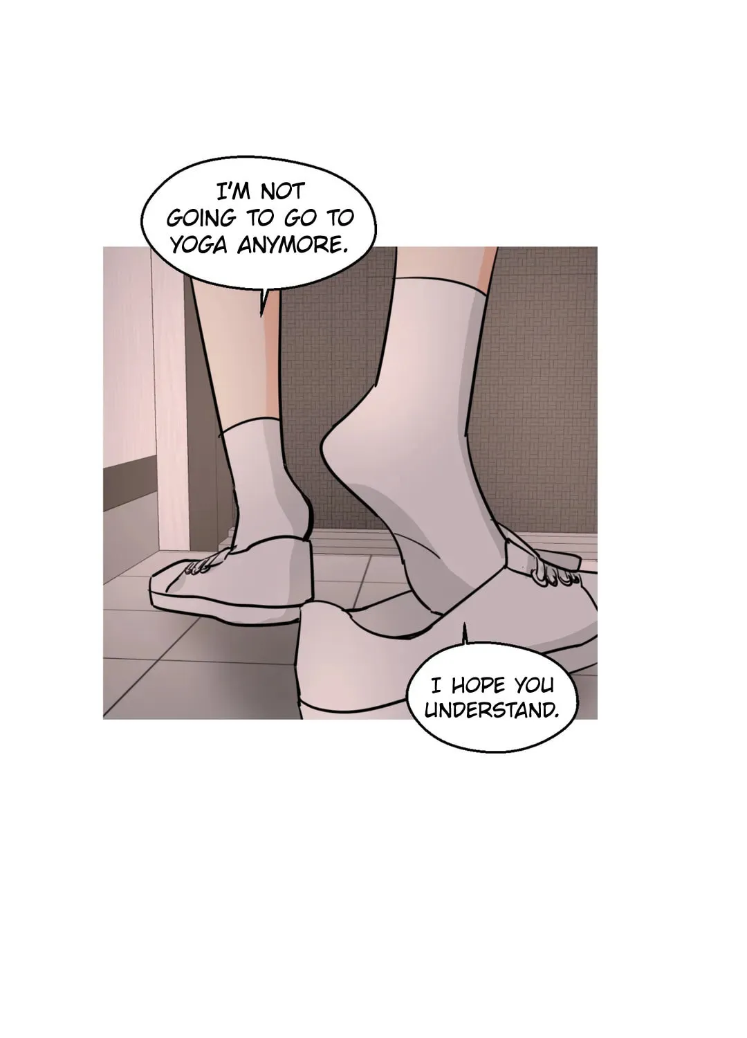 LOVE WINS Chapter 35 page 30 - 