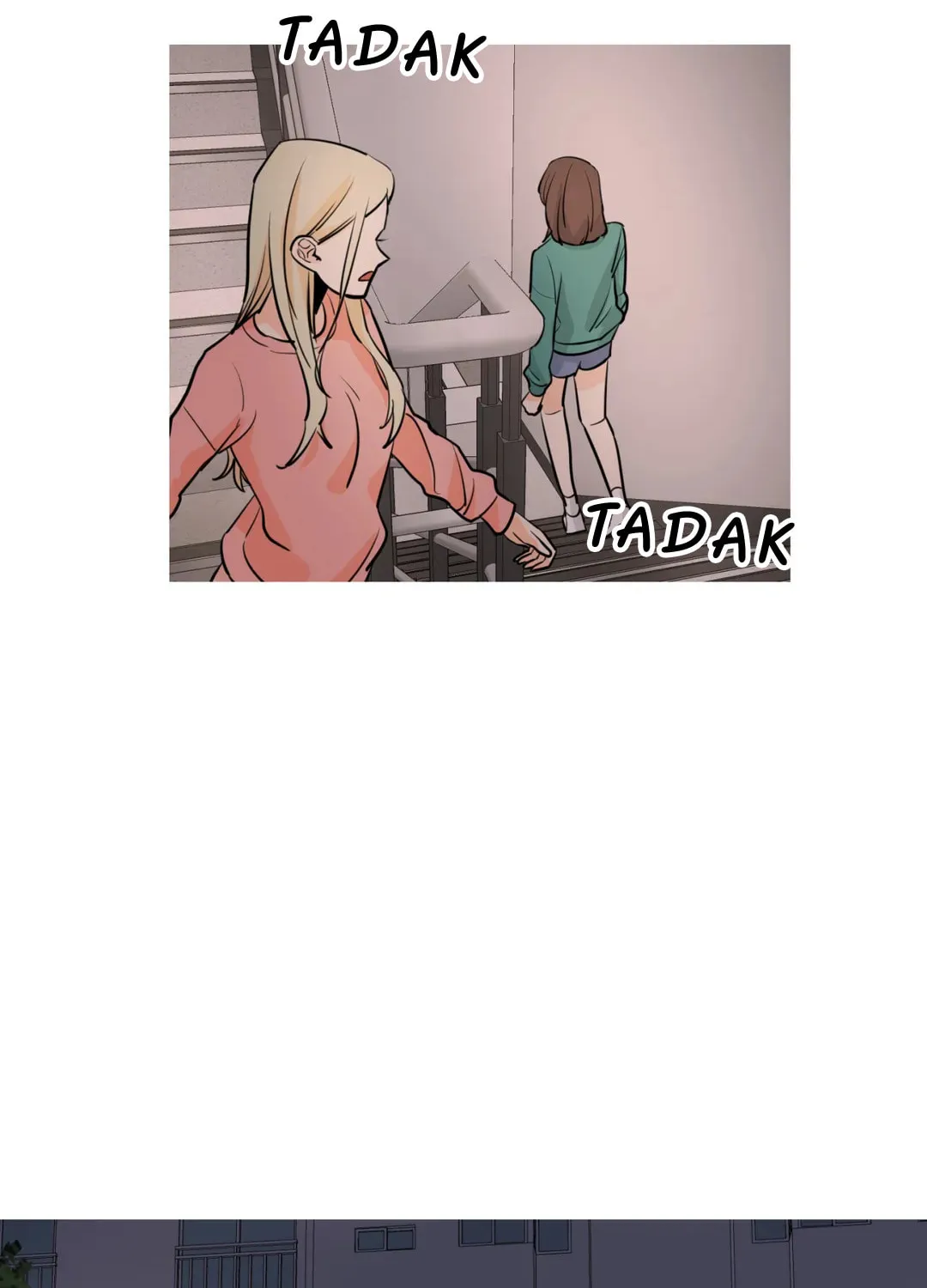 LOVE WINS Chapter 35 page 31 - 