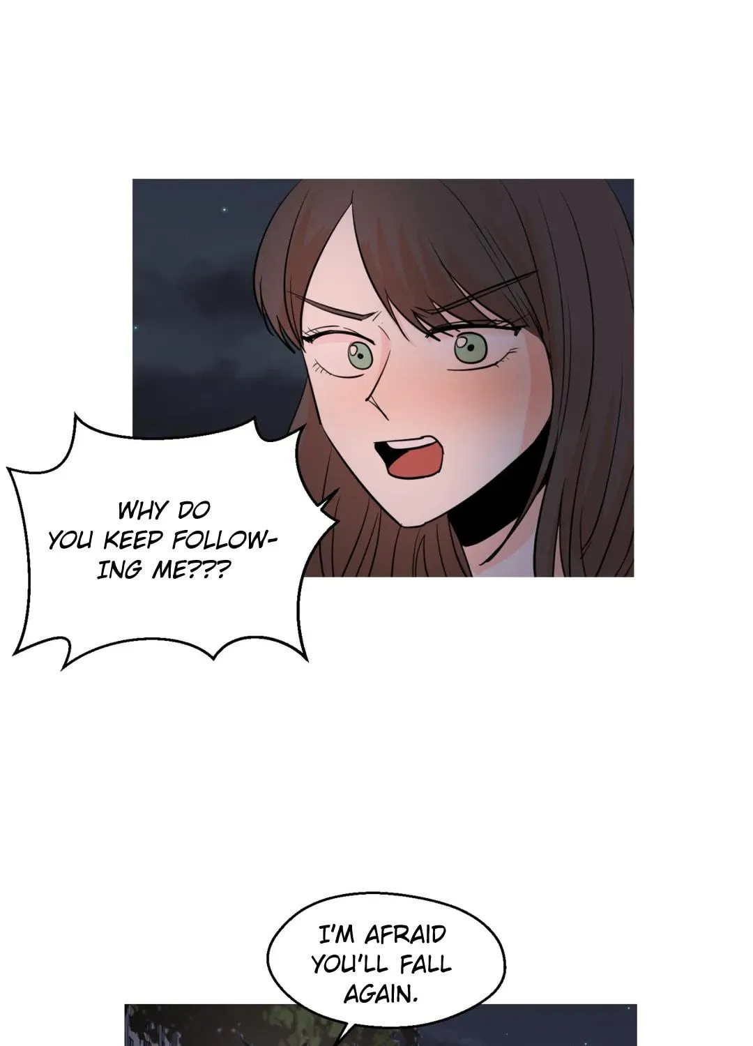 LOVE WINS Chapter 35 page 33 - 