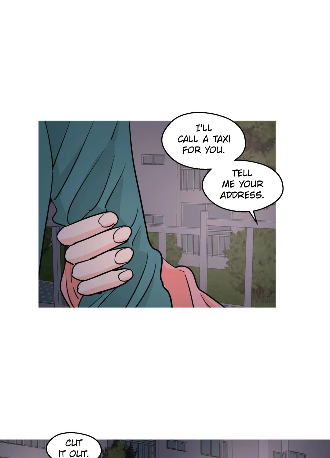 LOVE WINS Chapter 35 page 35 - 