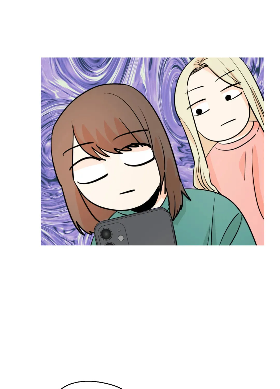 LOVE WINS Chapter 35 page 38 - 