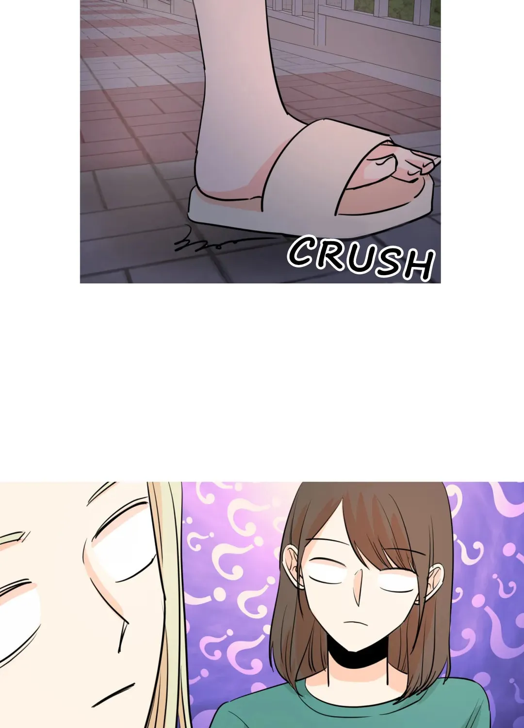 LOVE WINS Chapter 35 page 42 - 