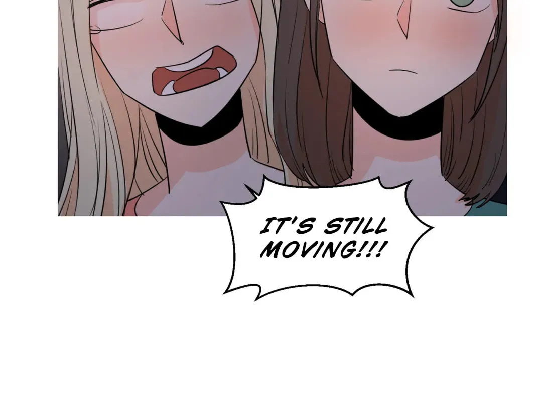LOVE WINS Chapter 35 page 46 - 