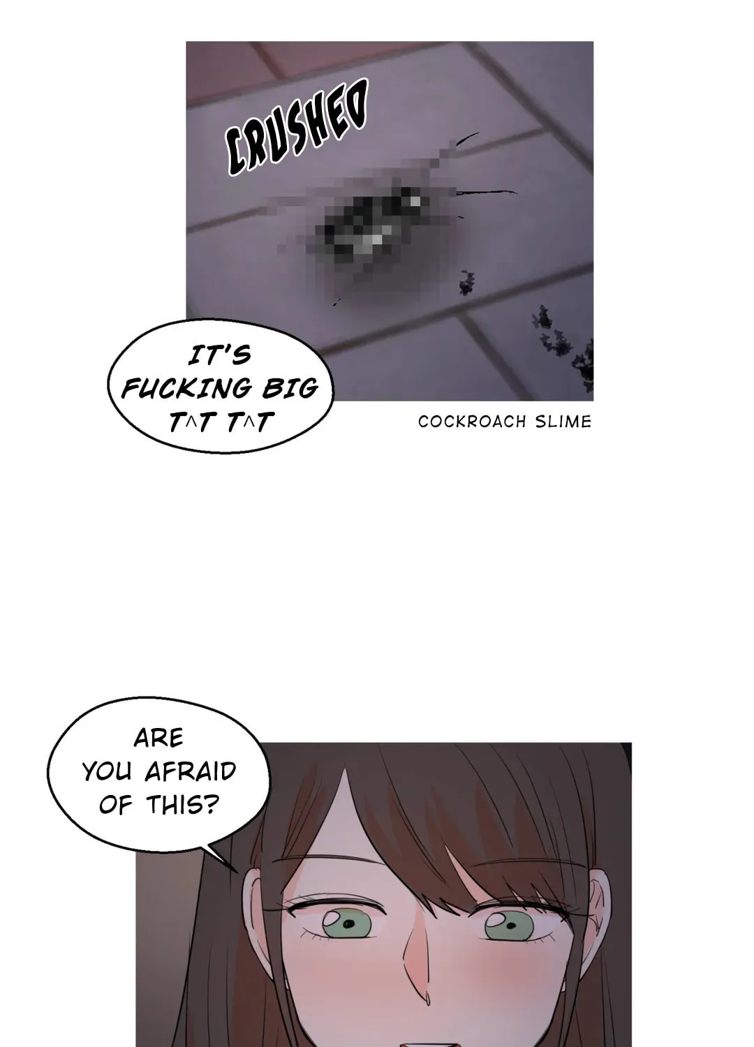 LOVE WINS Chapter 35 page 47 - 