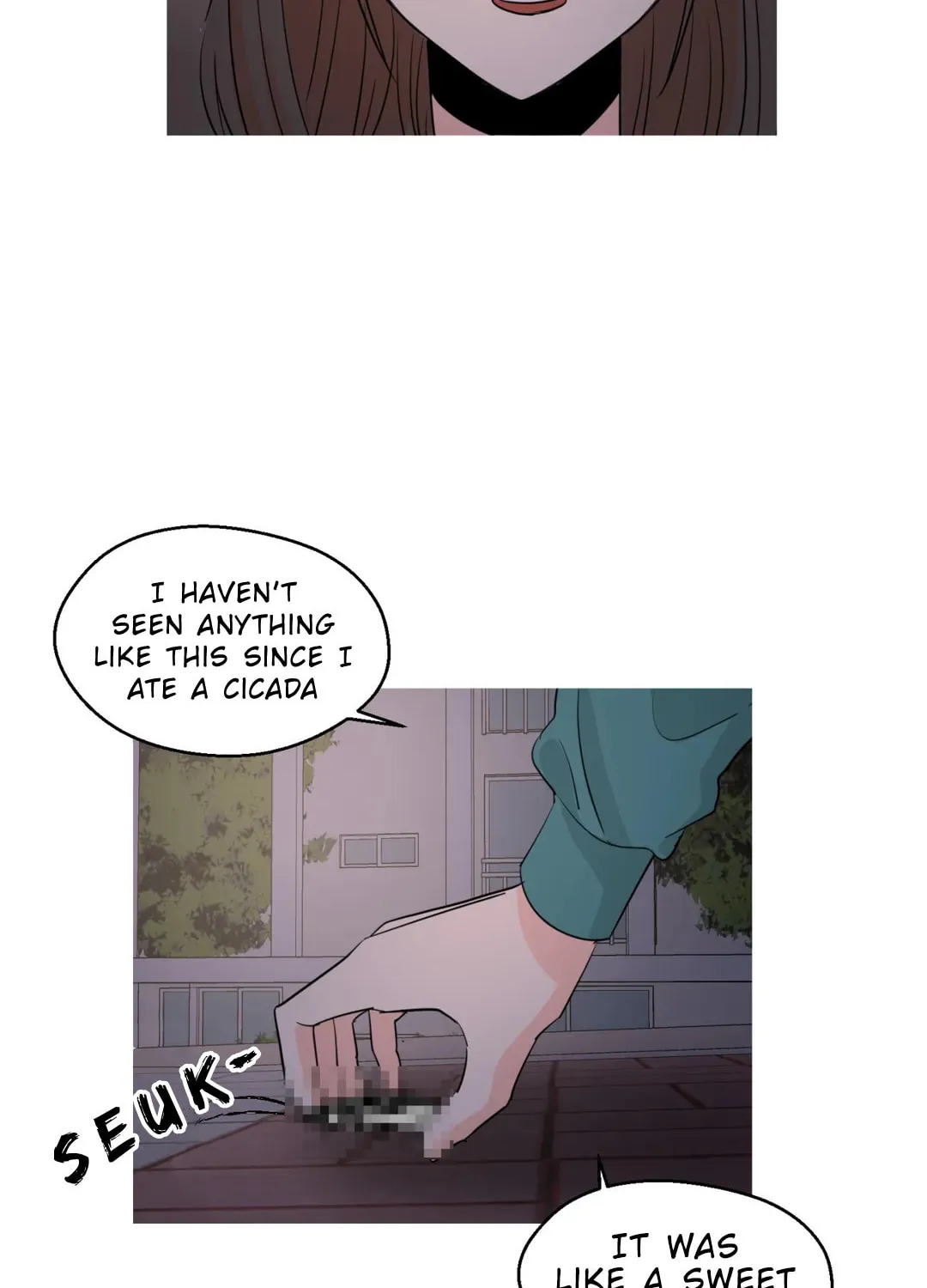 LOVE WINS Chapter 35 page 48 - 