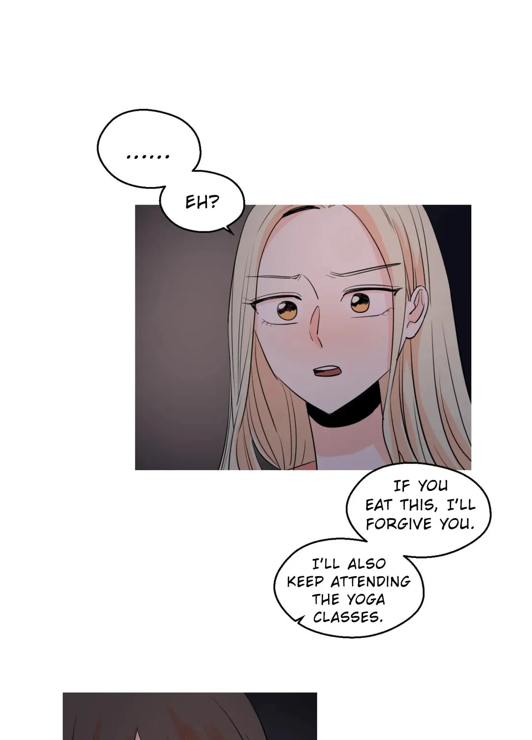 LOVE WINS Chapter 35 page 51 - 