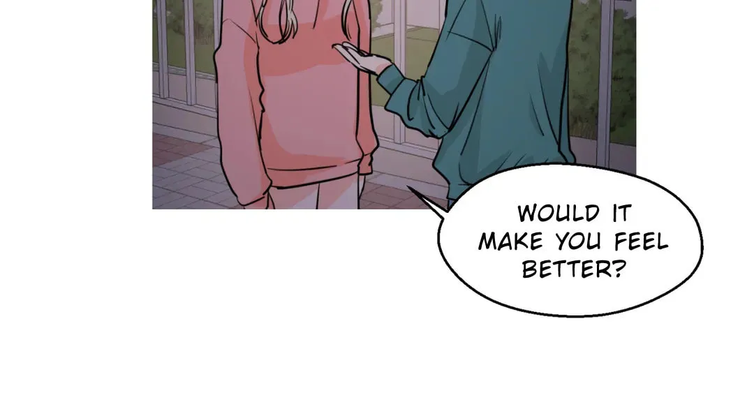 LOVE WINS Chapter 35 page 55 - 