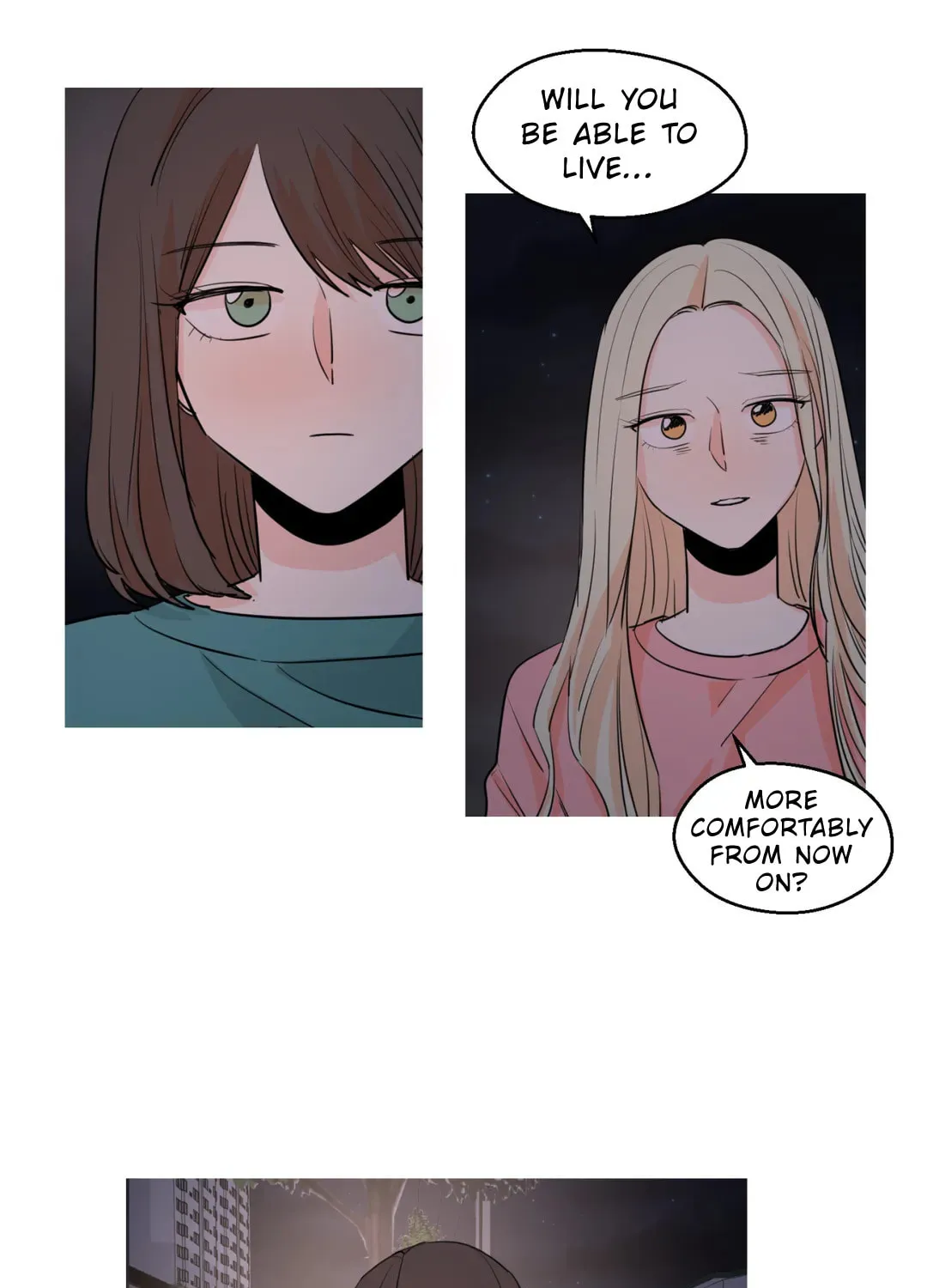 LOVE WINS Chapter 35 page 56 - 