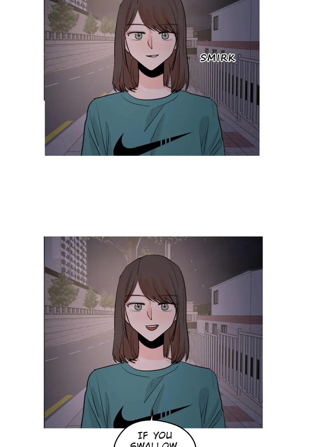 LOVE WINS Chapter 35 page 57 - 
