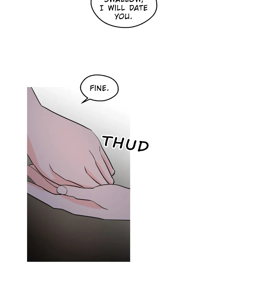 LOVE WINS Chapter 35 page 58 - 