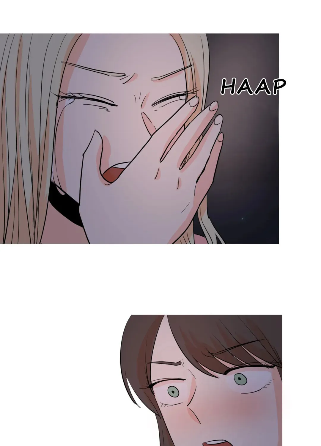 LOVE WINS Chapter 35 page 60 - 