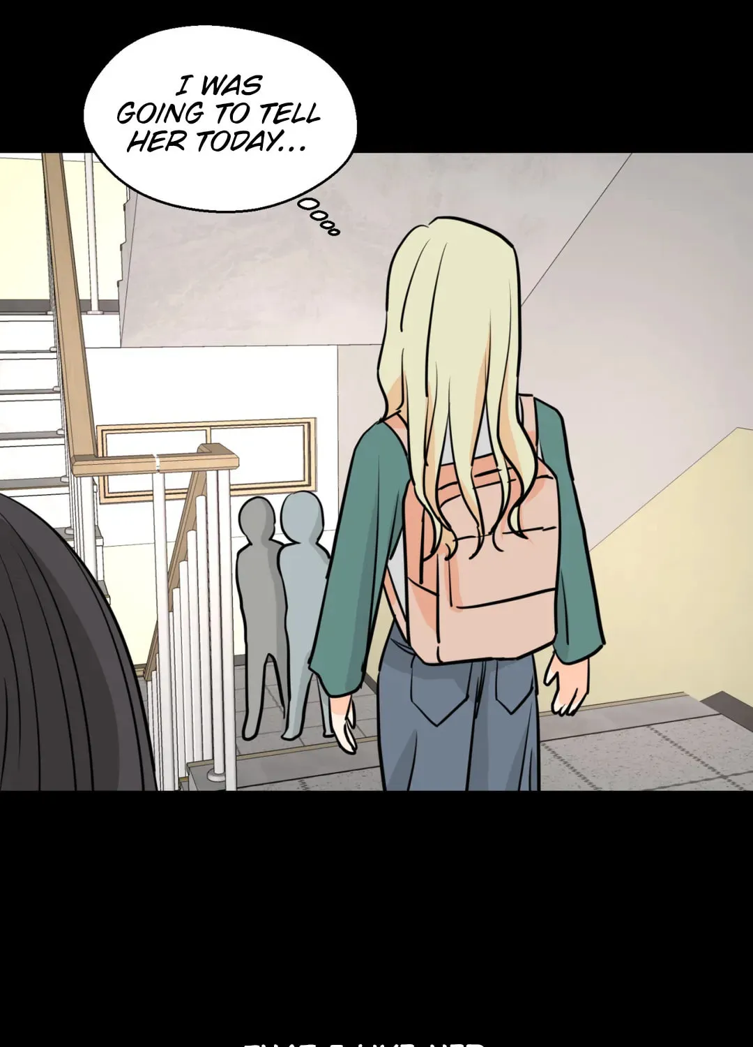 LOVE WINS Chapter 35 page 7 - 