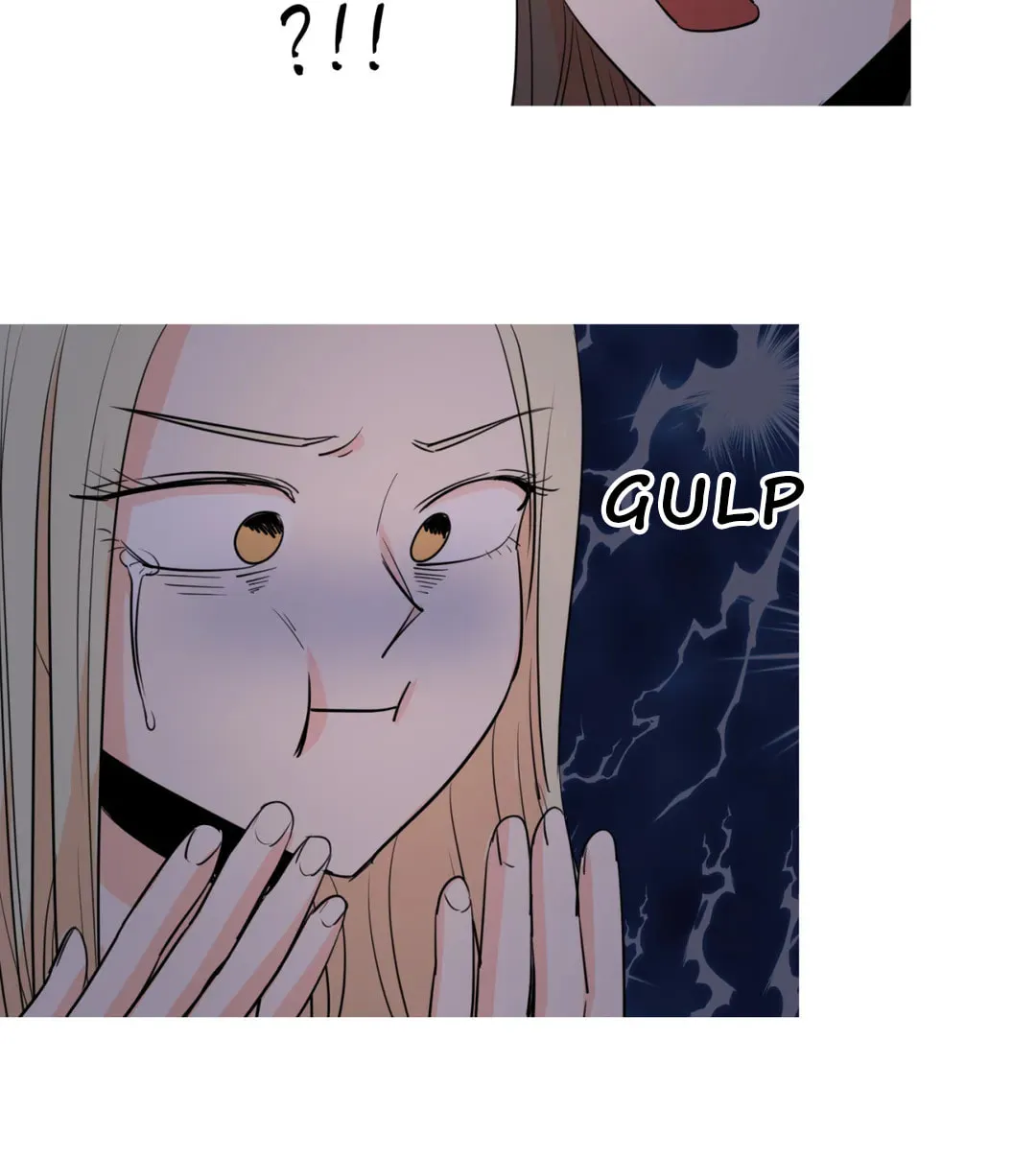 LOVE WINS Chapter 35 page 61 - 