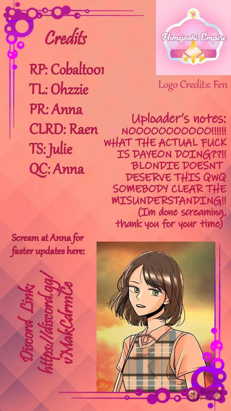 LOVE WINS Chapter 35 page 66 - 