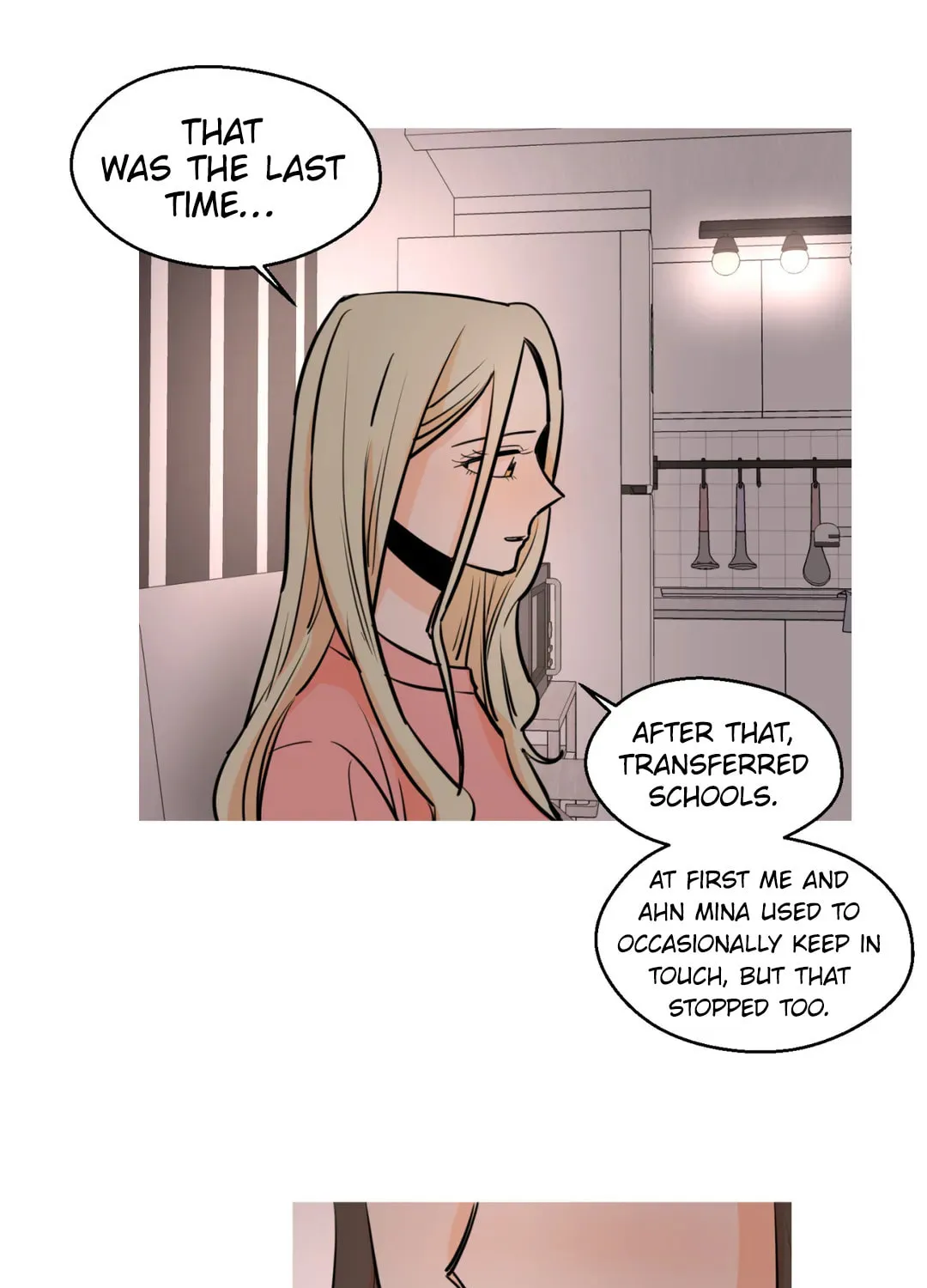 LOVE WINS Chapter 35 page 10 - 