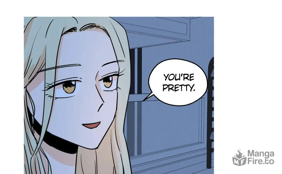 LOVE WINS Chapter 36 page 12 - 