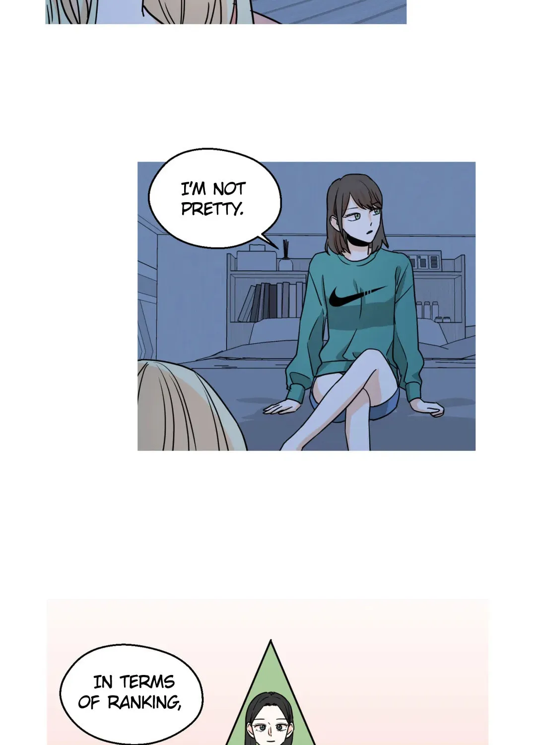 LOVE WINS Chapter 36 page 13 - 