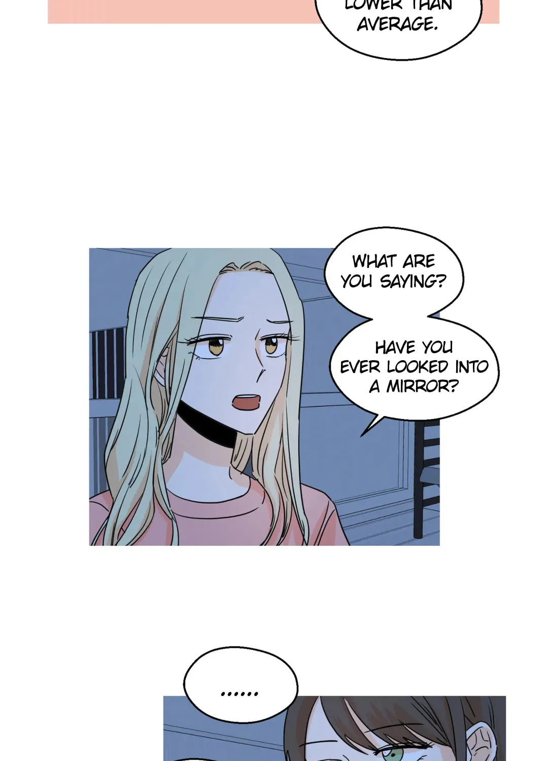 LOVE WINS Chapter 36 page 15 - 